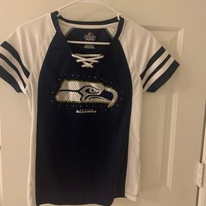 Seattle Seahawks Shirt